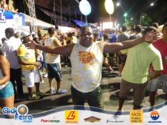 Bloco Skol Folia